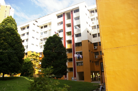 Bukit Batok West Avenue 6 thumbnail photo